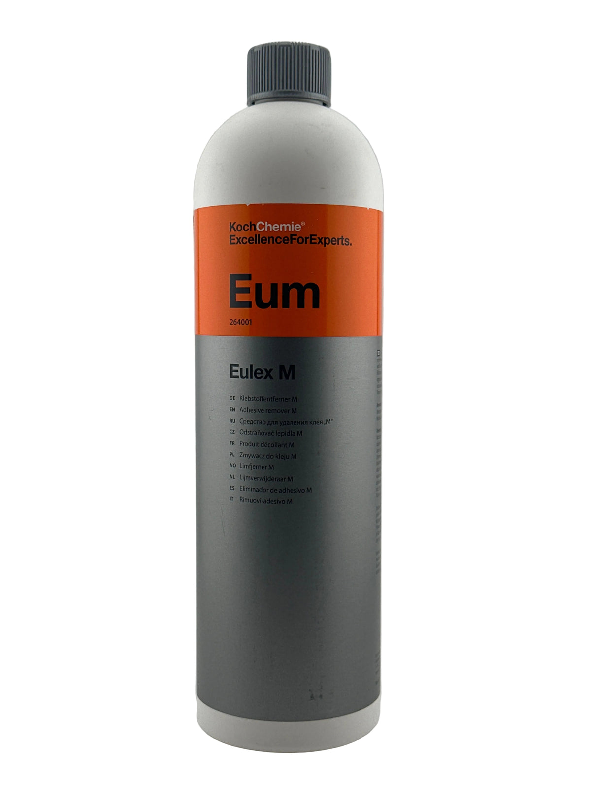 Koch Chemie - Eum - Eulex M