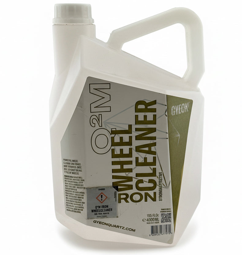 Gyeon - Q2M Iron WheelCleaner