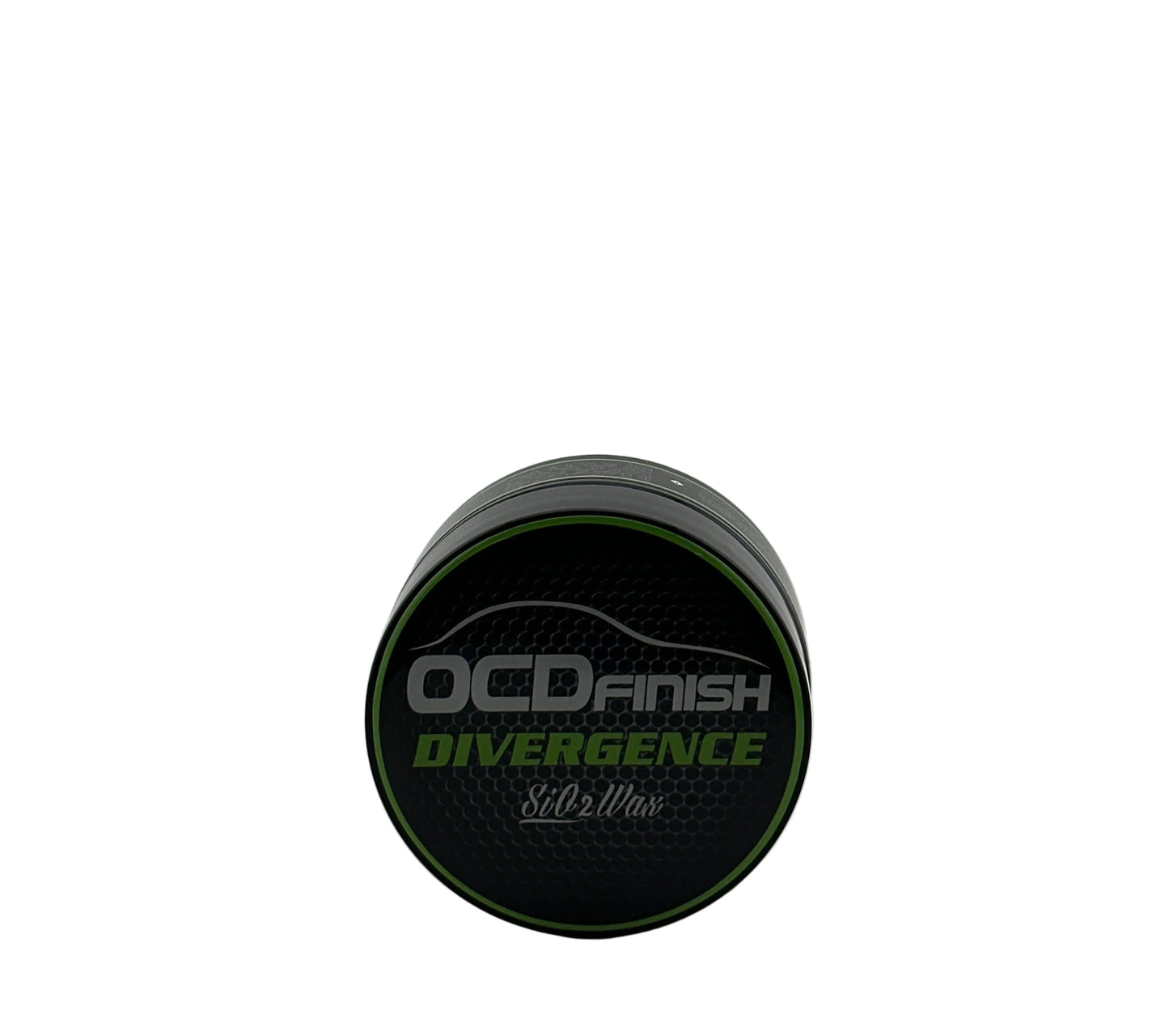 OCDfinish - Divergence SiO2 Infused Wax