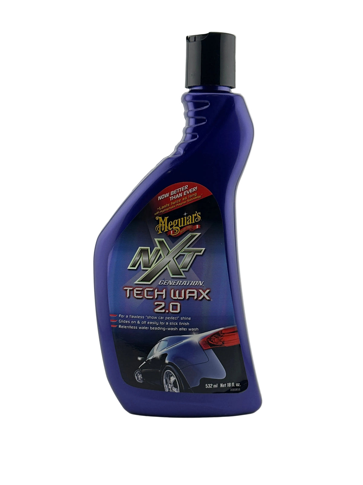 Meguiar's - NXT Generation Tech Wax