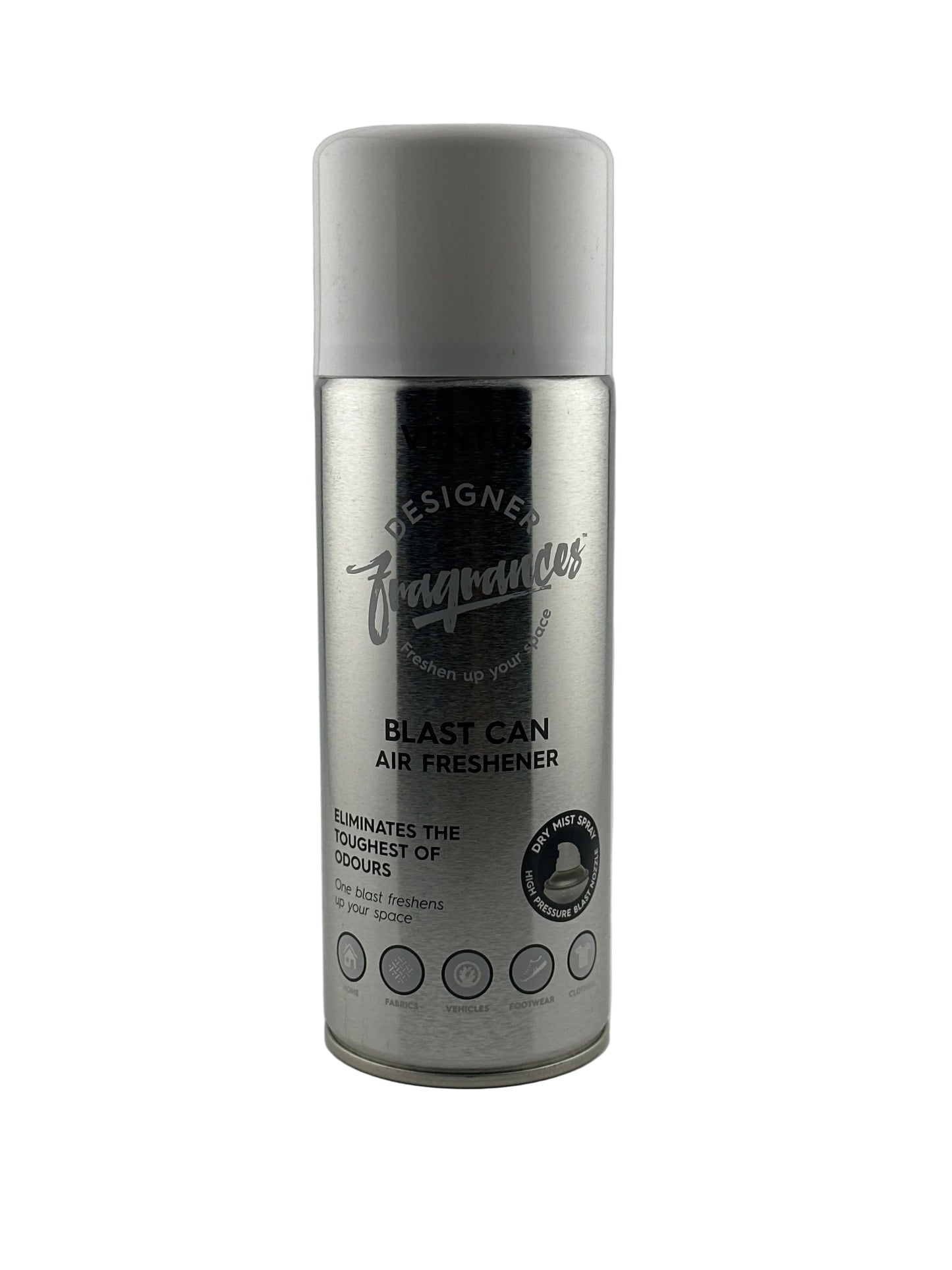 Designer Fragrances - Blast can