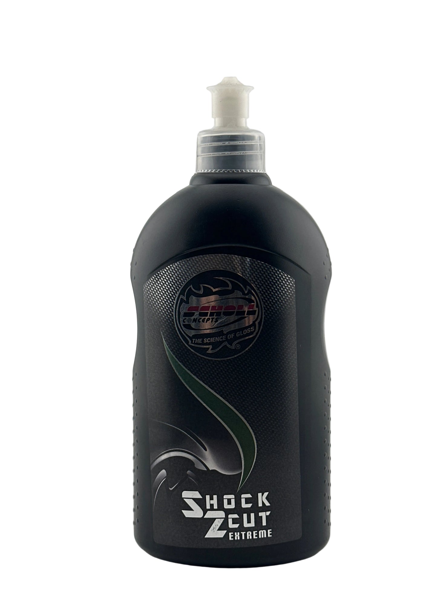 Scholl Concepts - Shock2Cut Extra Cut High Gloss