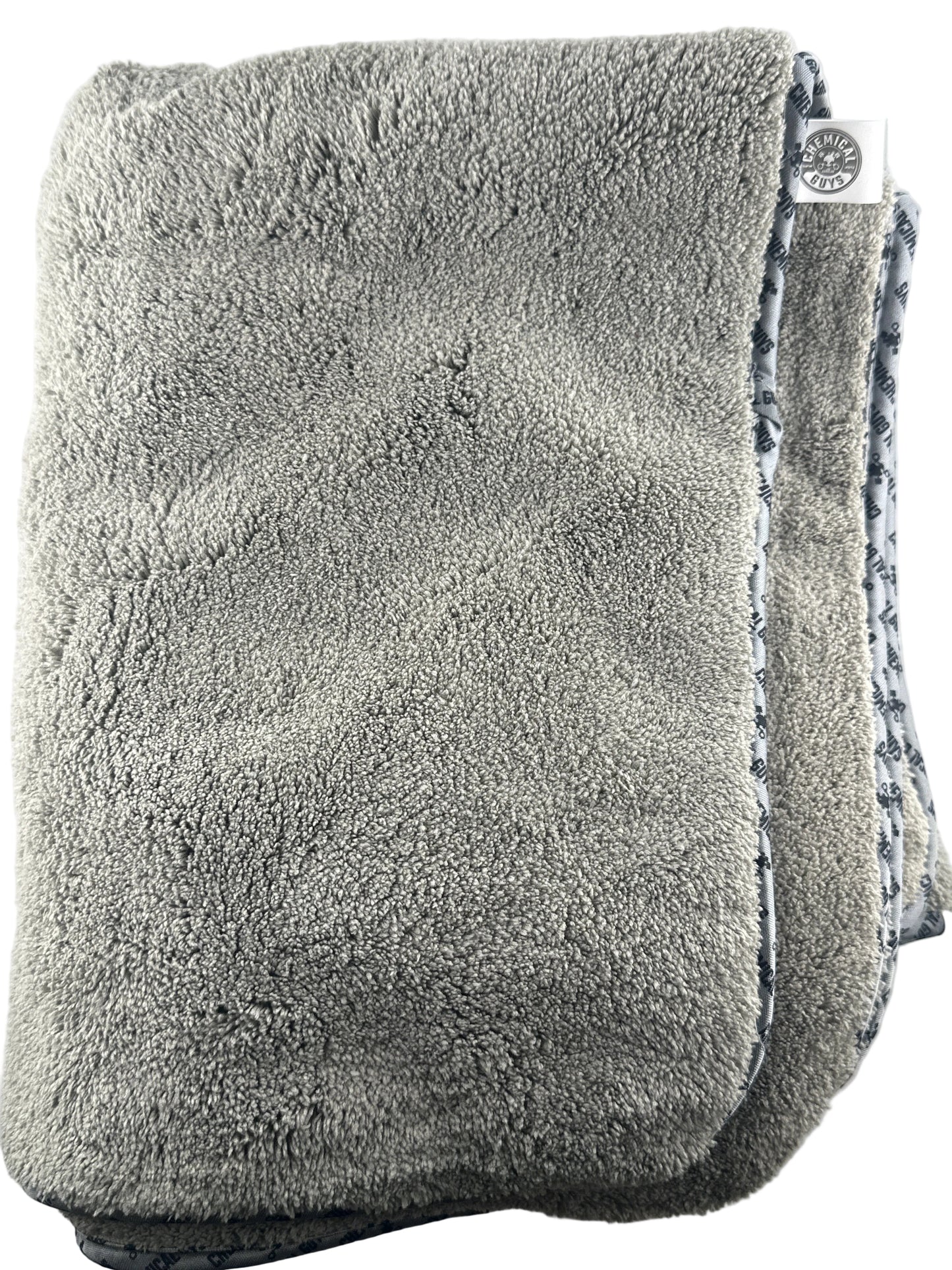 Chemical Guys - Woolly Mammoth - Microfibre Drying Towel