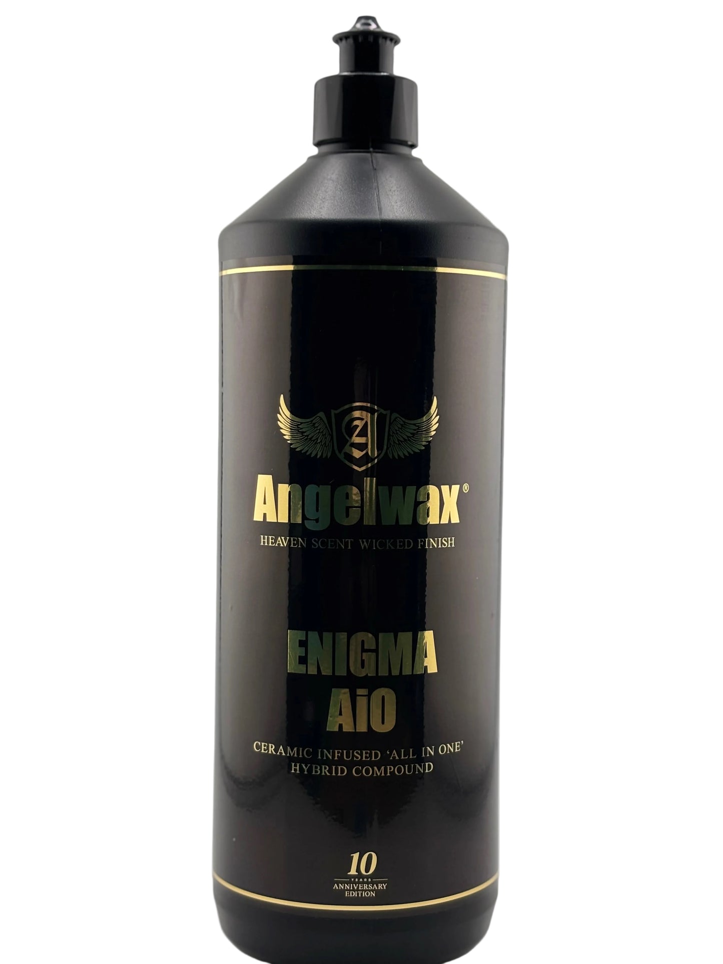 Angelwax - Enigma AIO - Ceramic Infused All In One Hybrid Compound