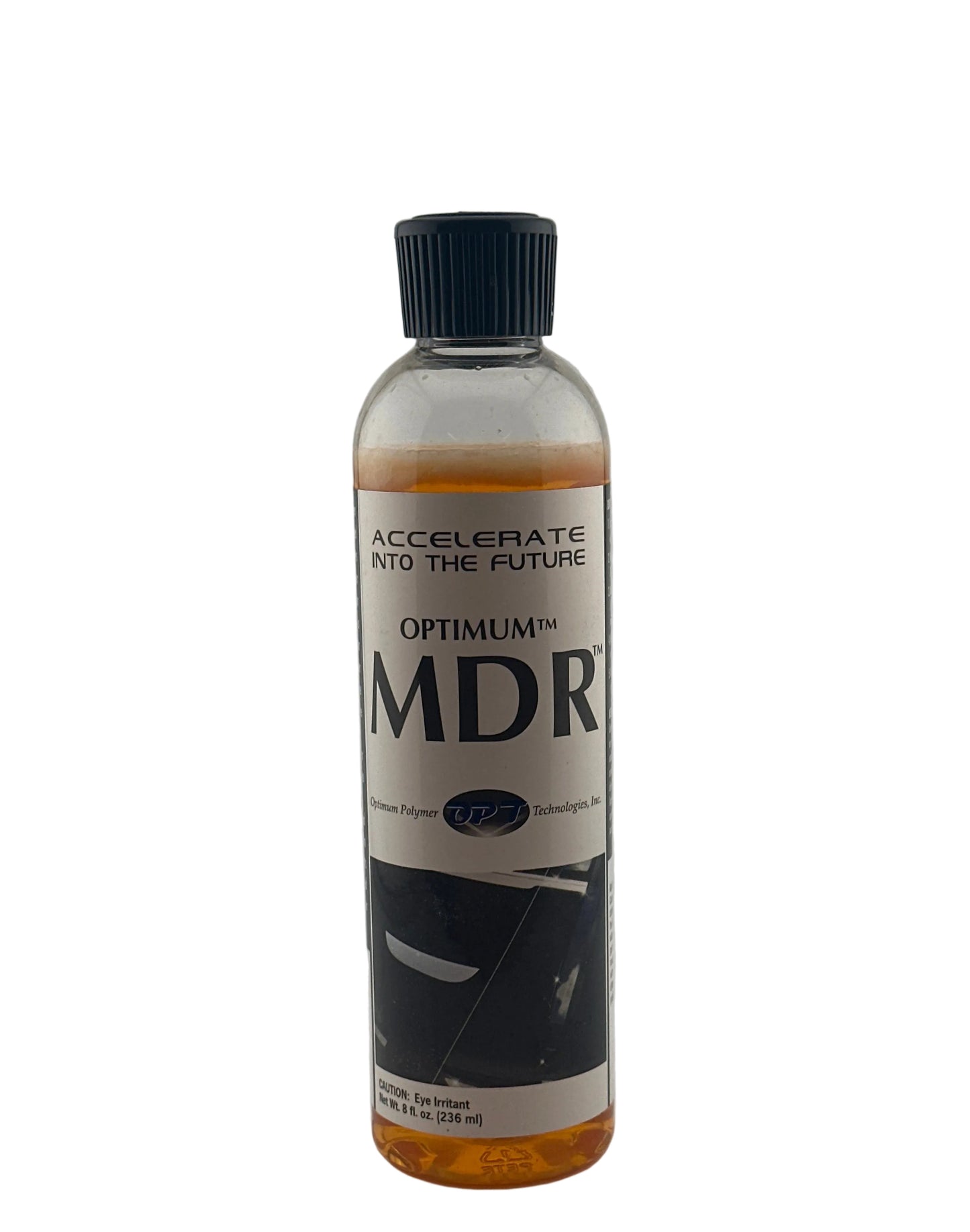 Optimum - MDR - Mineral Deposit Remover