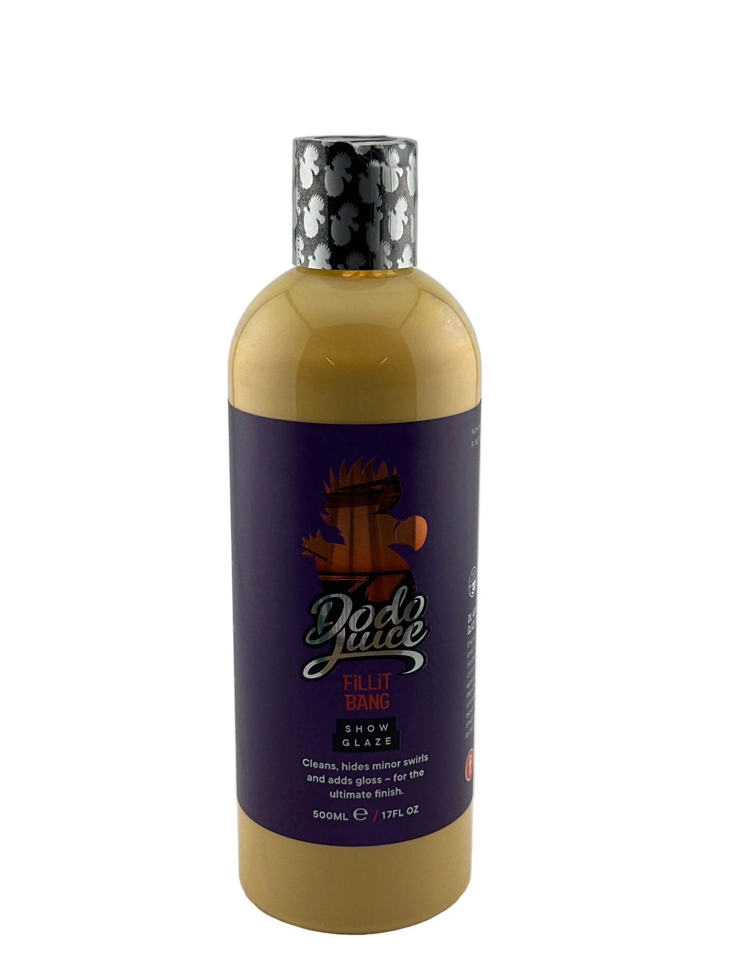 Dodo Juice - Fillit Bang - Show Glaze and Pre-Wax Gloss Enhancer