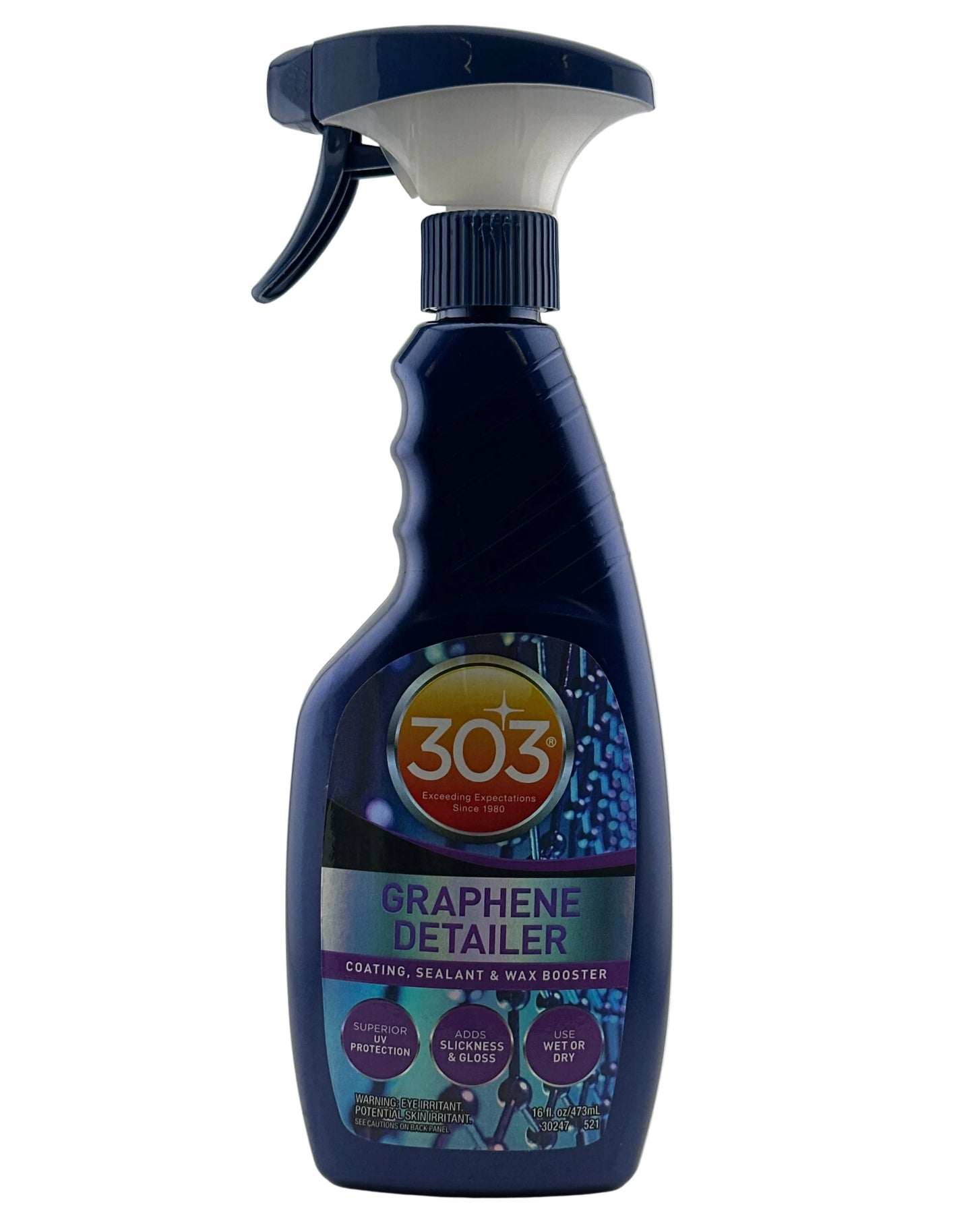 303 - Graphene Detailer