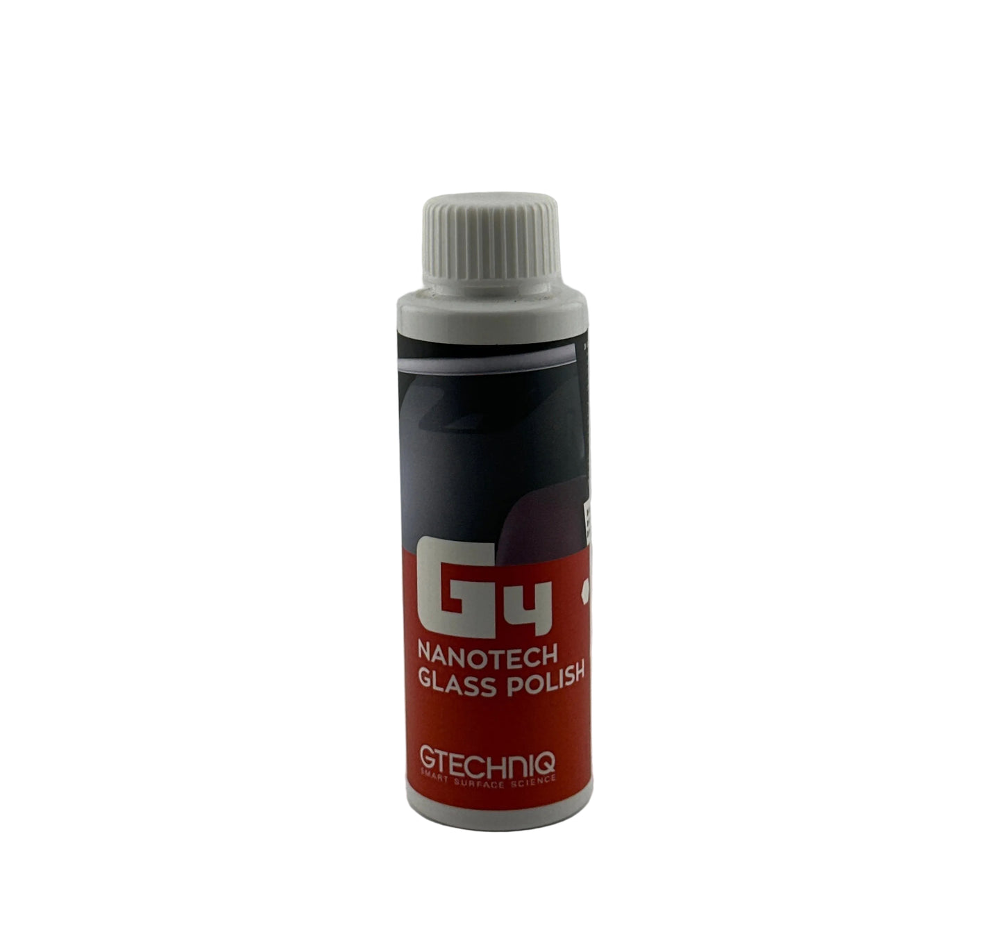 Gtechniq - G4 Nanotech Glass Polish