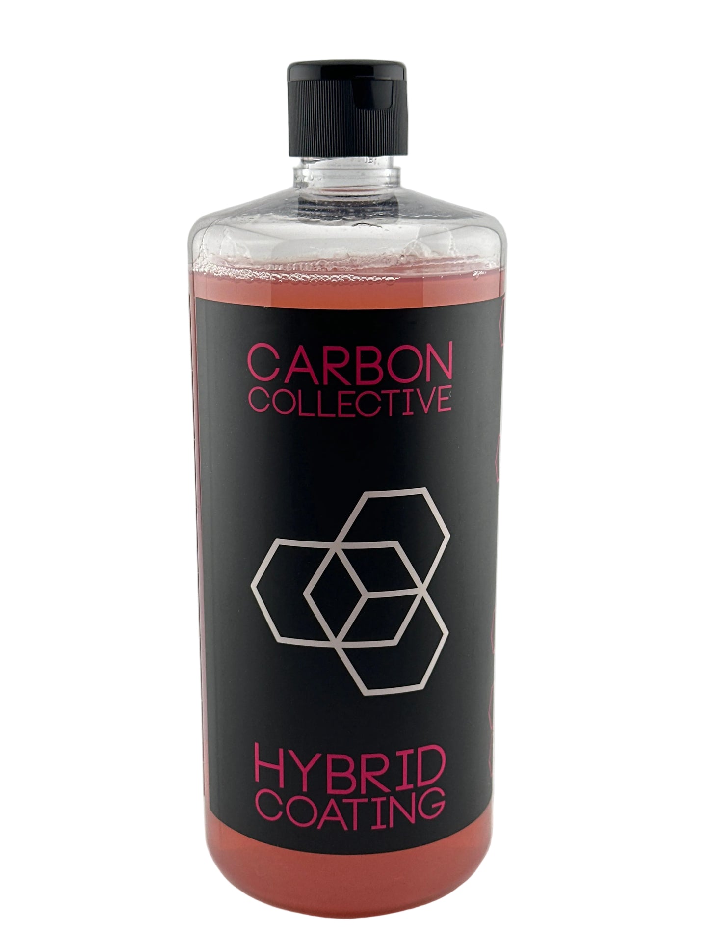 Carbon Collective - Hybrid Coating - Pink