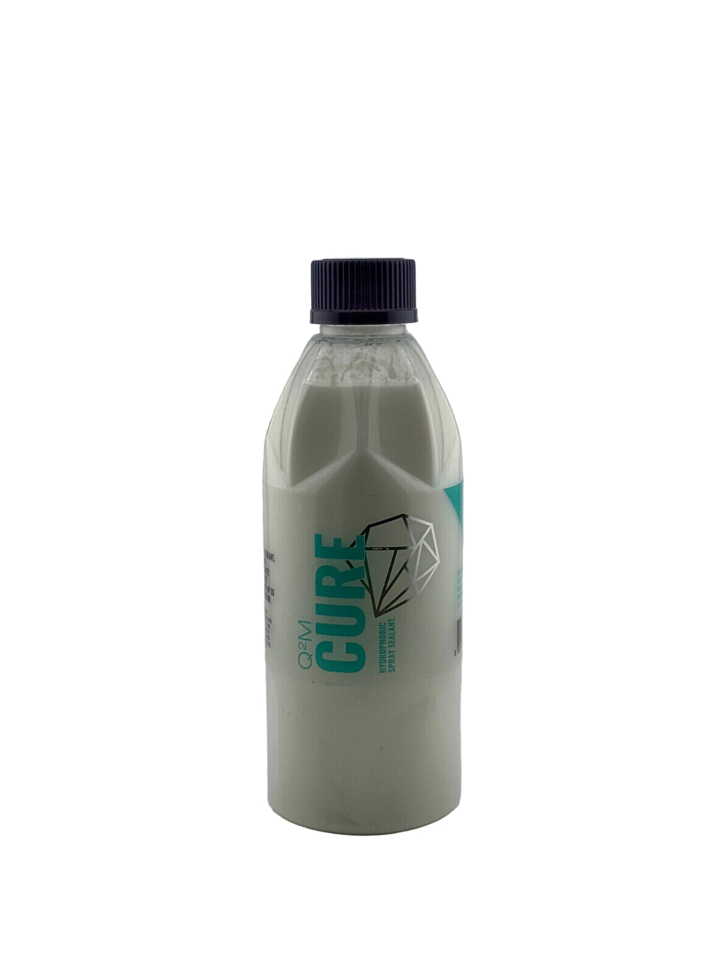 Gyeon - Q2M Cure - Hydrophobic Spray Sealant