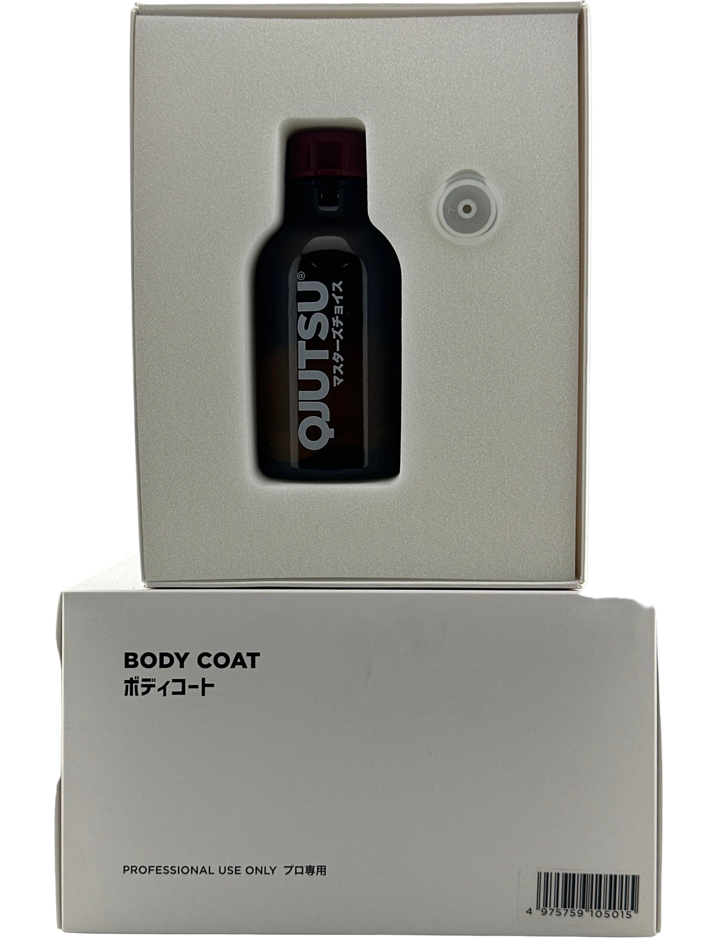 Soft99 - QJUTSU Body Coat
