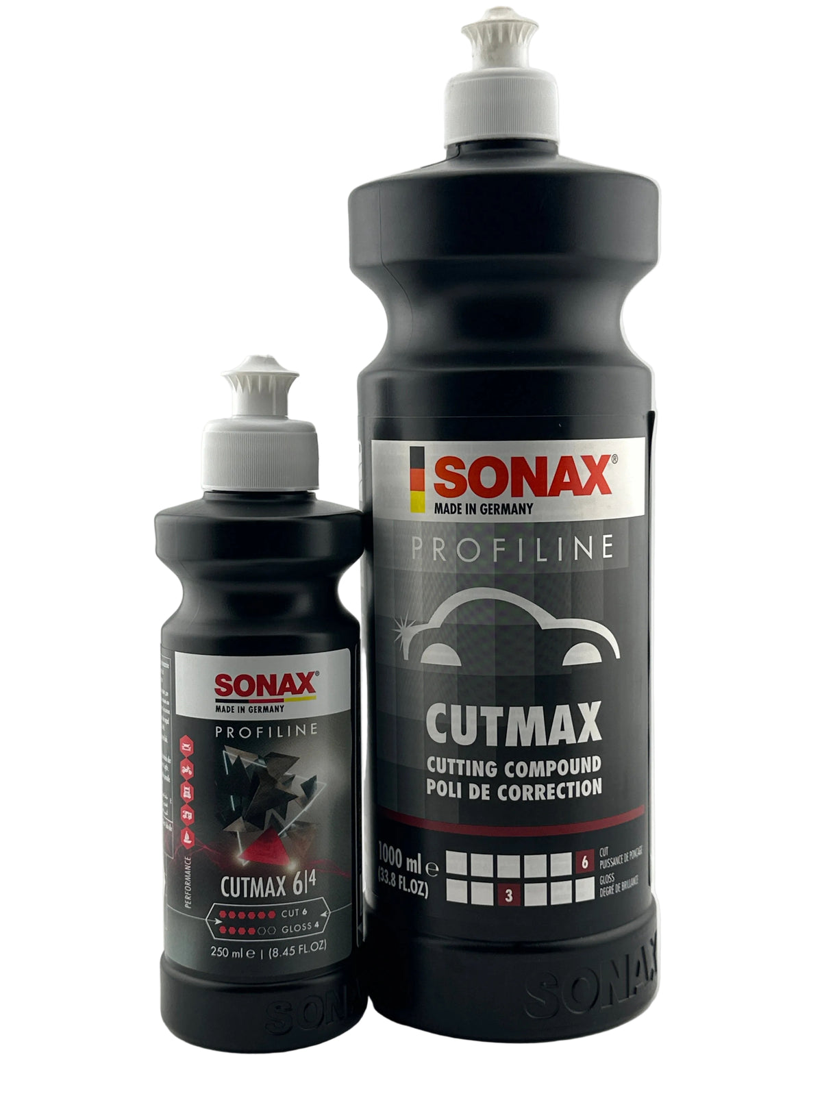 Sonax - Profiline CutMax