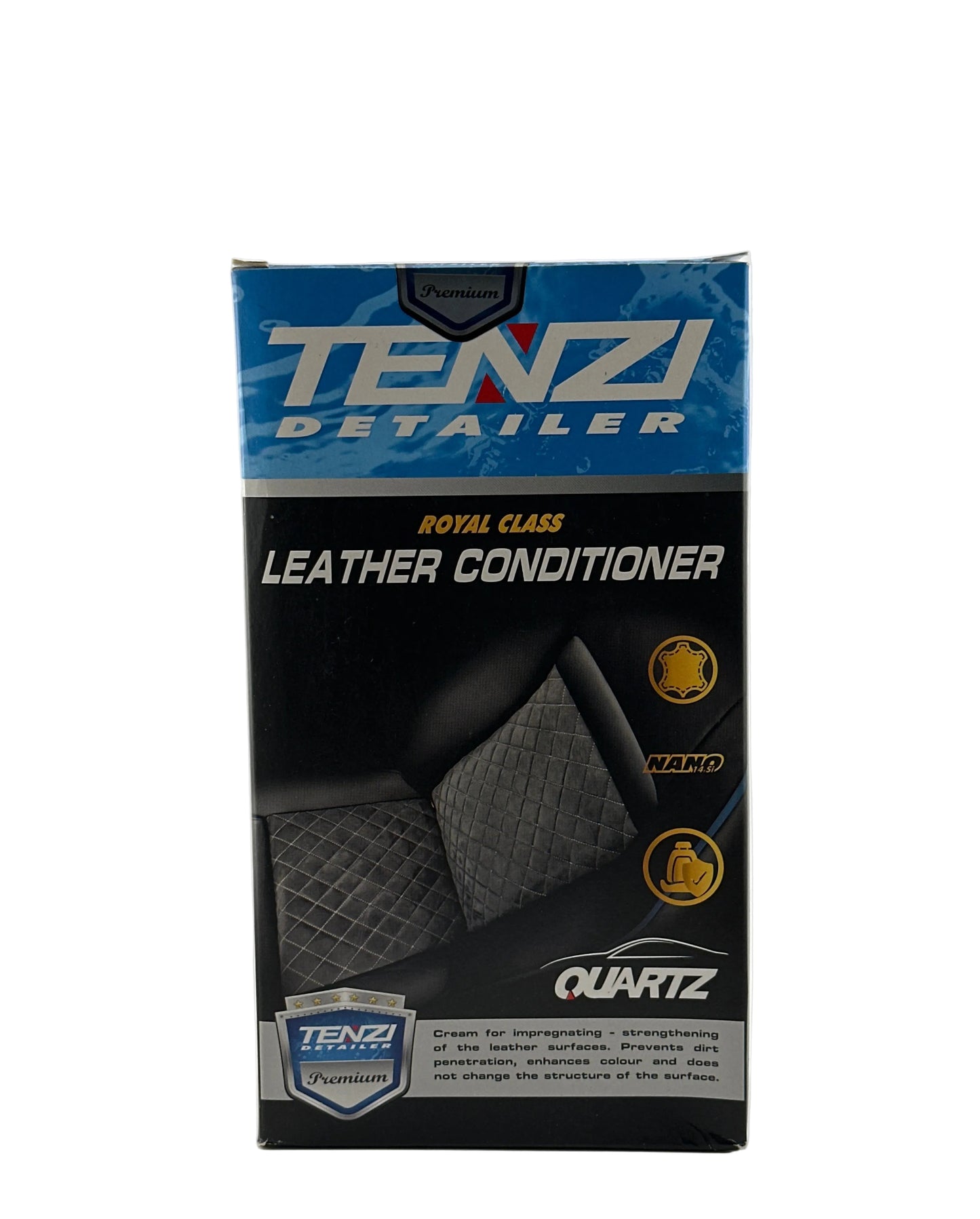 Tenzi - Detailer Leather Conditioner