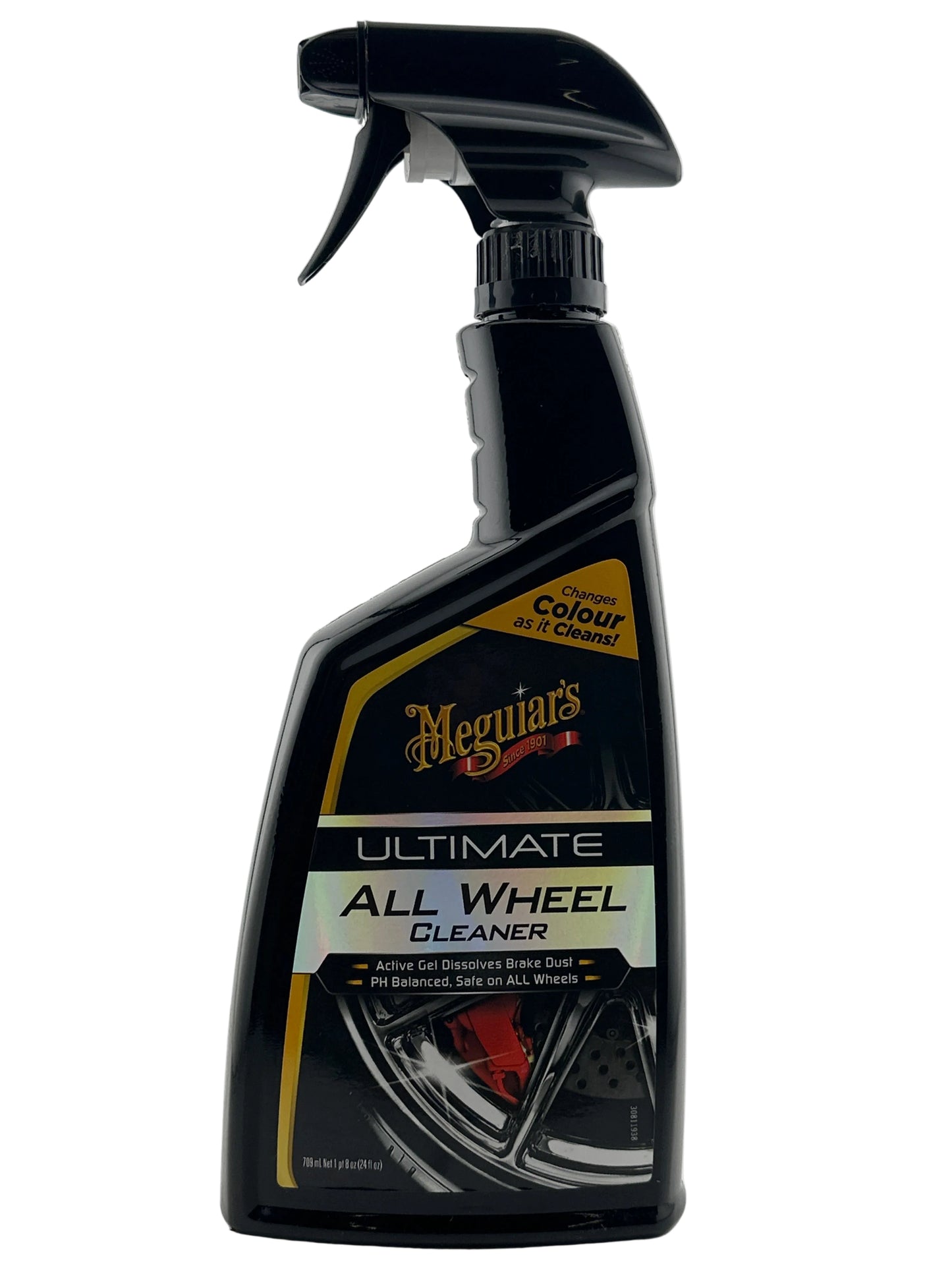 Meguiar's - Ultimate All Wheel Cleaner