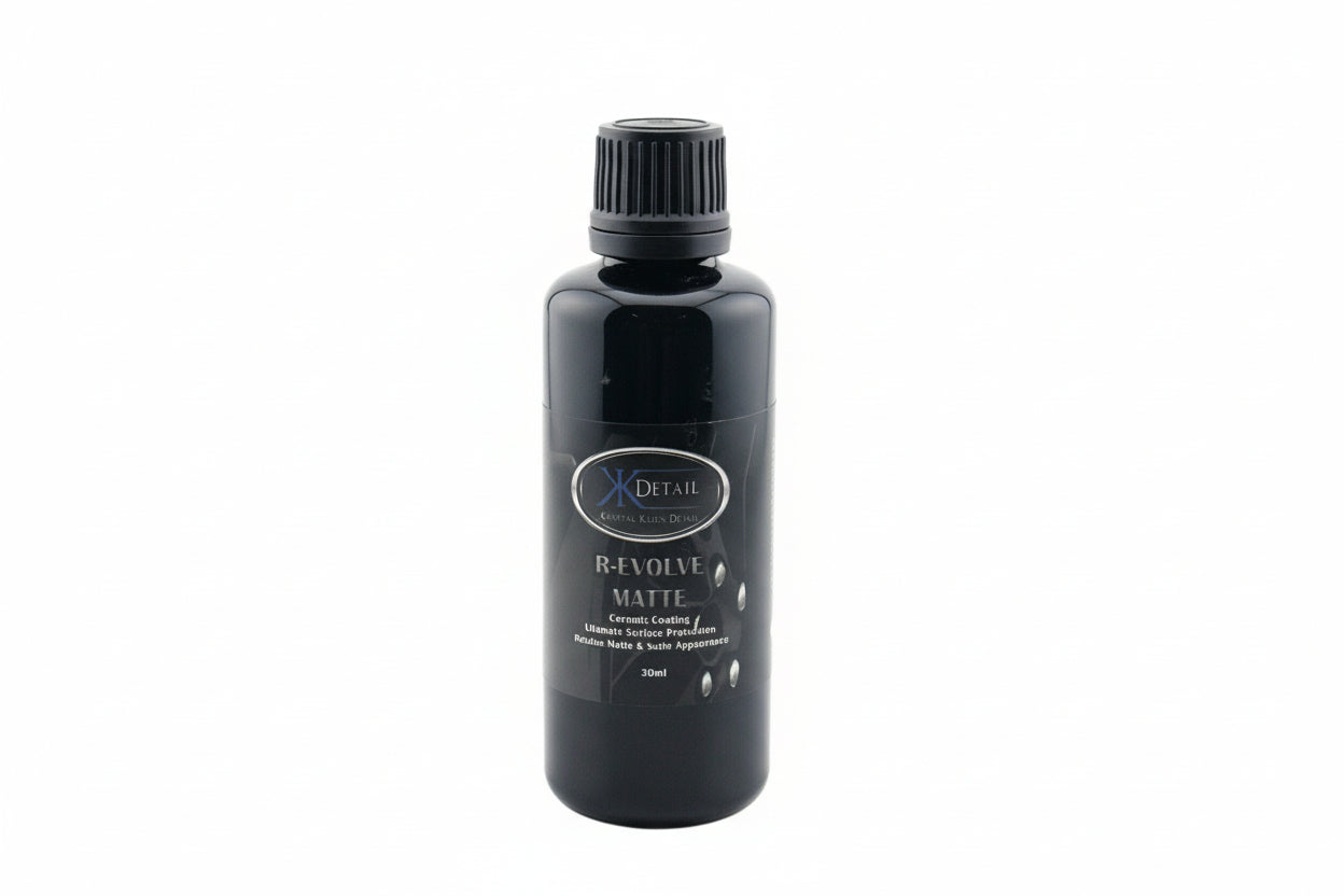 Krystal Kleen Detail - R-Evolve Matte Wheel Coating *Old Formula*