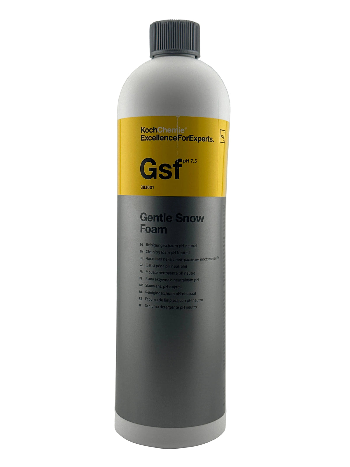 Koch Chemie - Gsf - Gentle Snow Foam