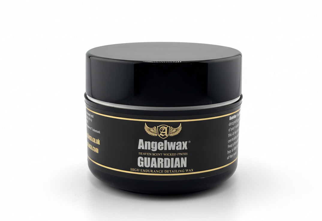 Angelwax - Guardian - High Endurance Protective Wax