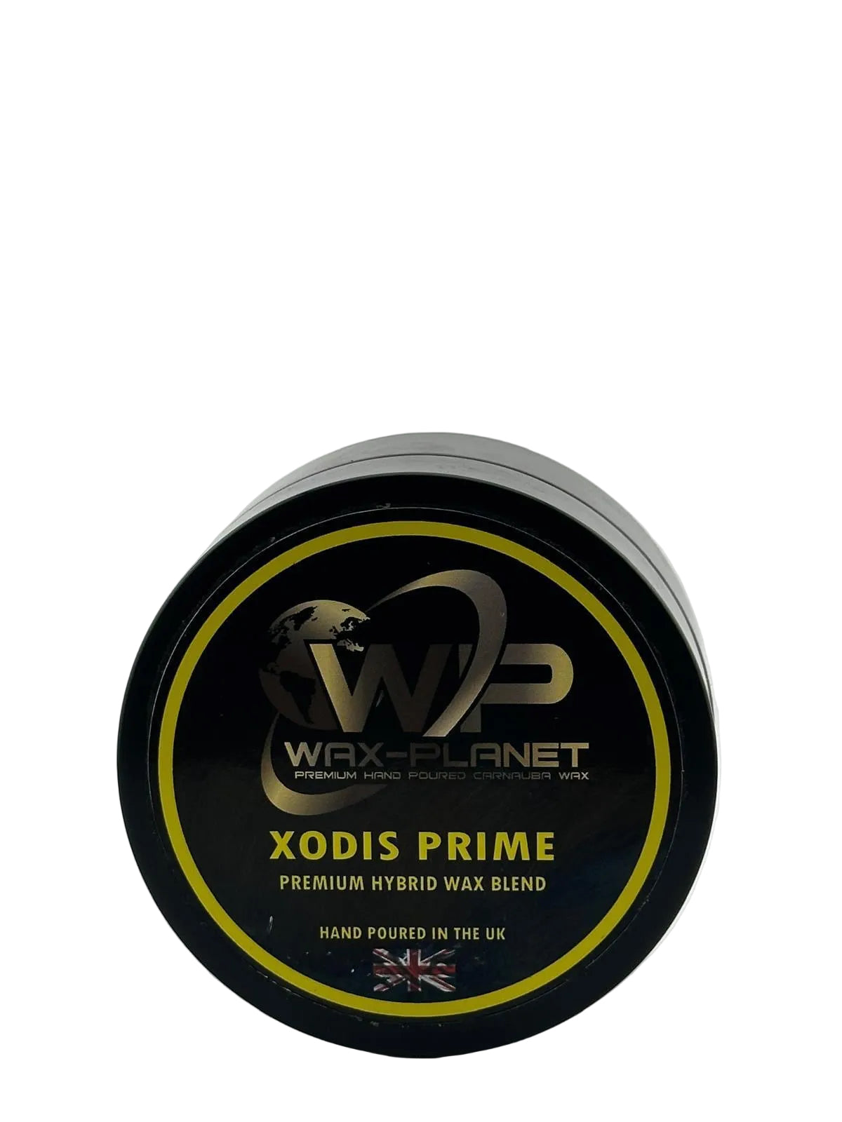 Wax Planet - Xodis Prime - Premium Hybrid Wax