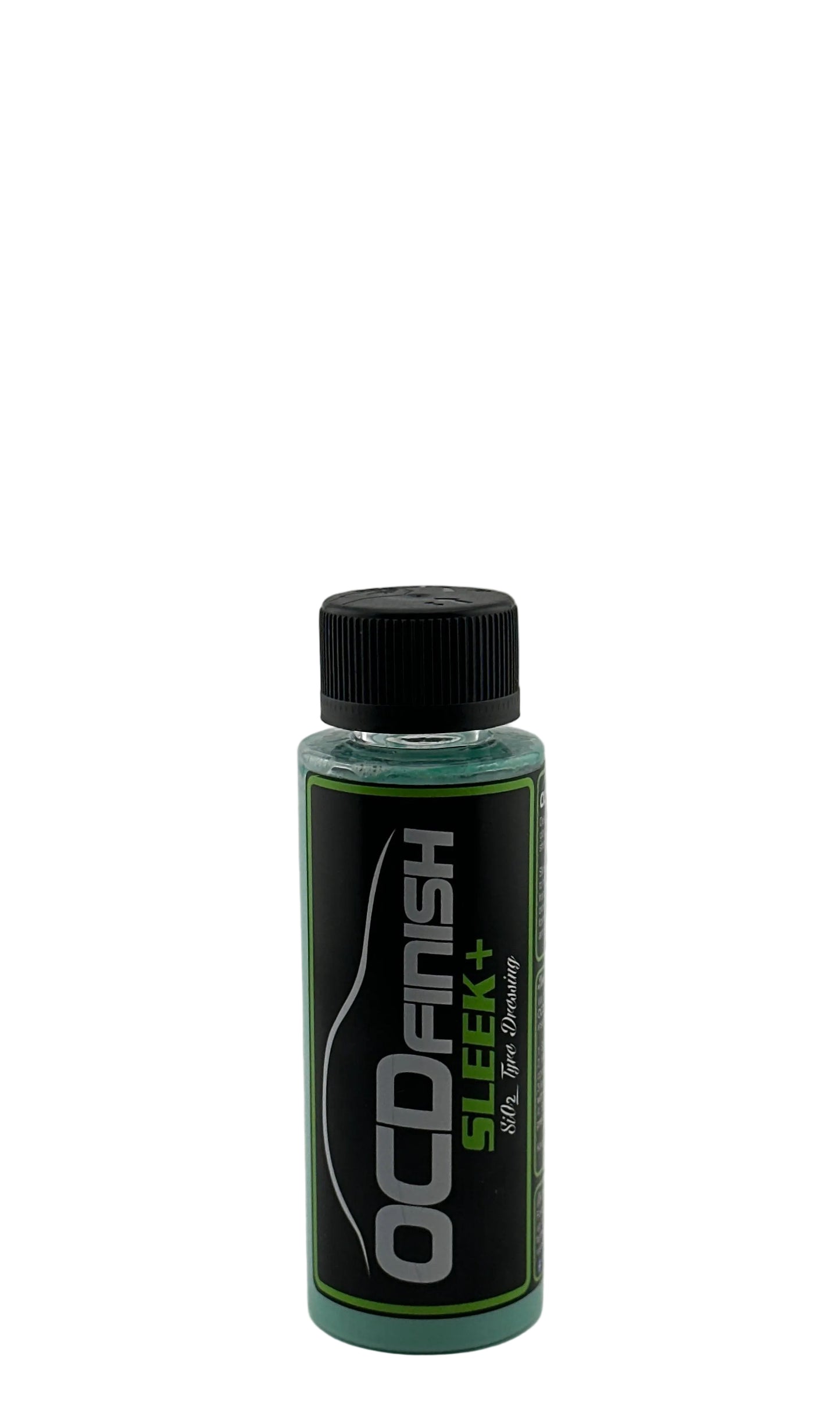 OCDfinish - Sleek+ SiO2 Dressing