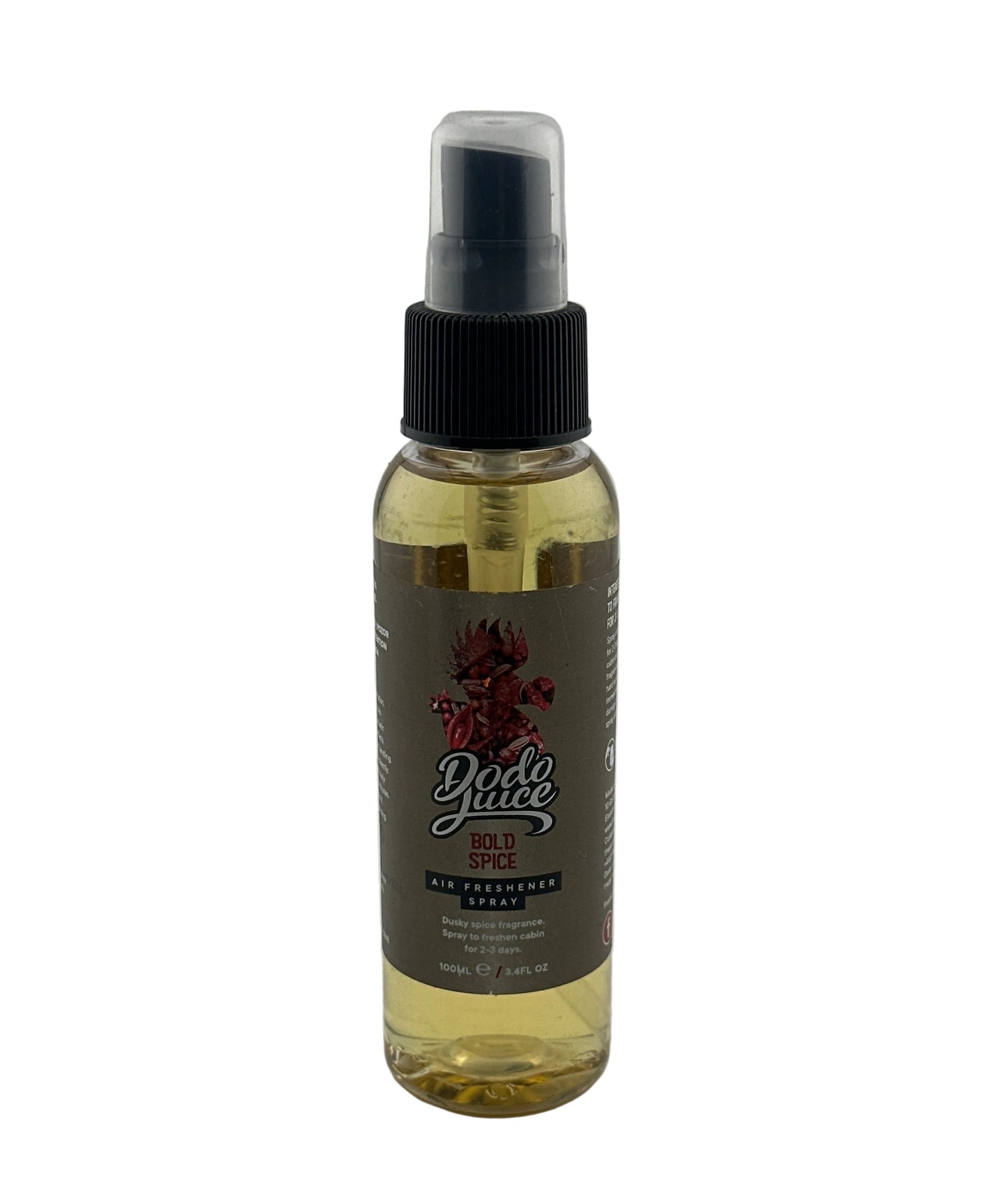 Dodo Juice - Air freshener spray - 100ml