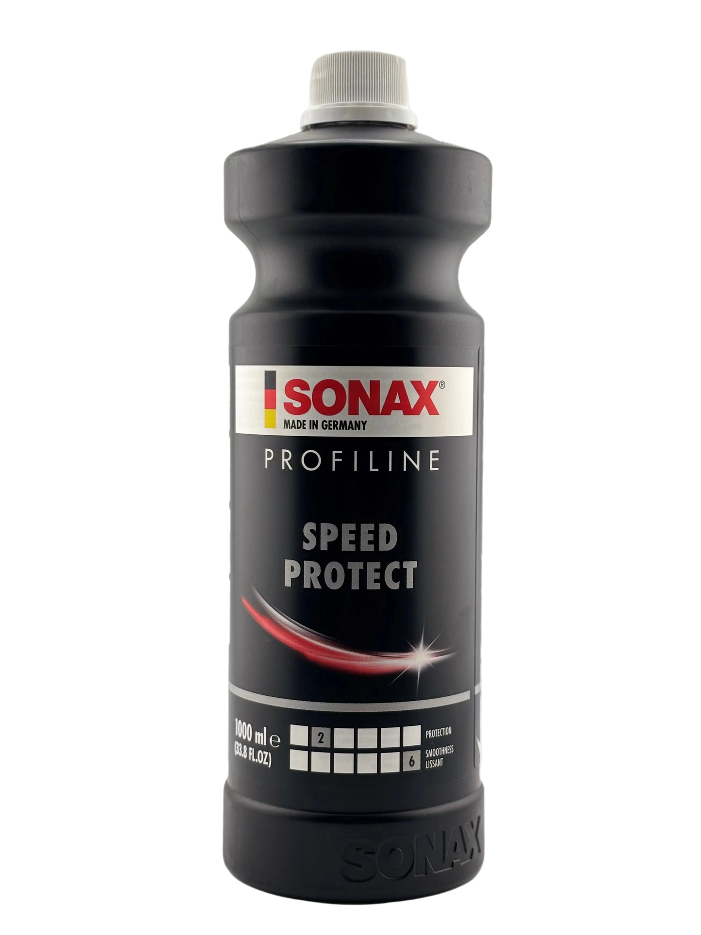 Sonax - Profiline Speed Protect