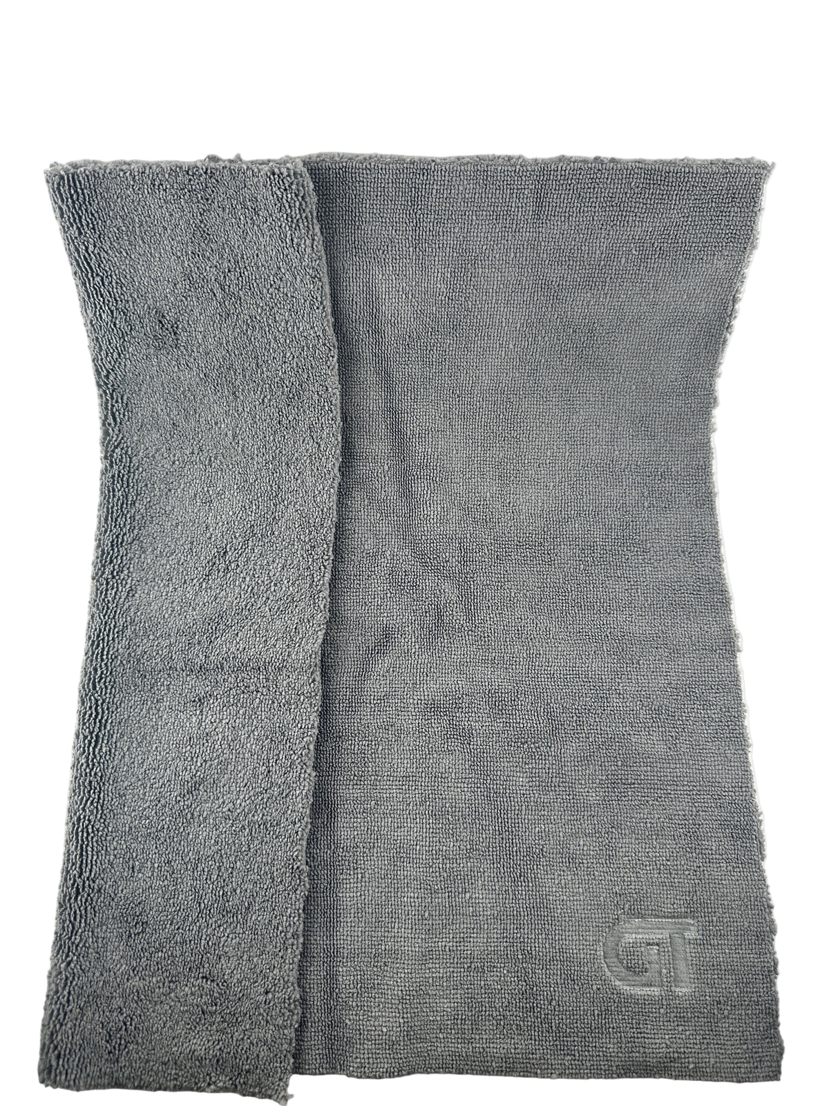 Garage Therapy - Final Towel