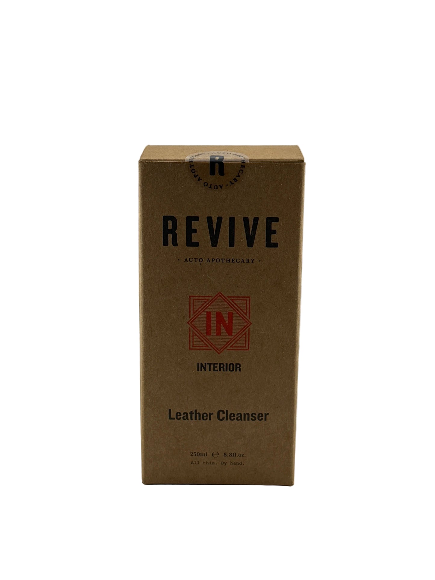 Revive - Leather Cleanser