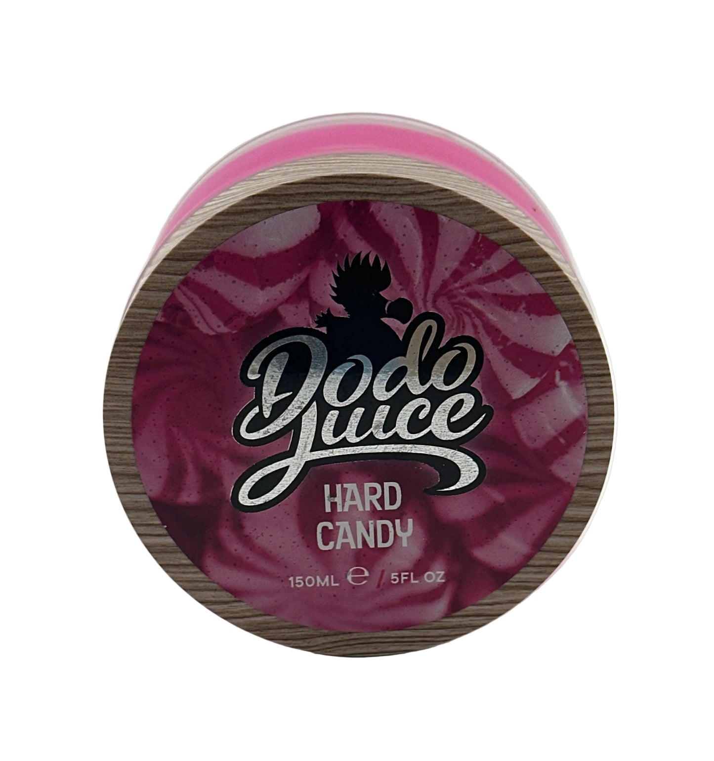 Dodo Juice - Hard Candy Wax