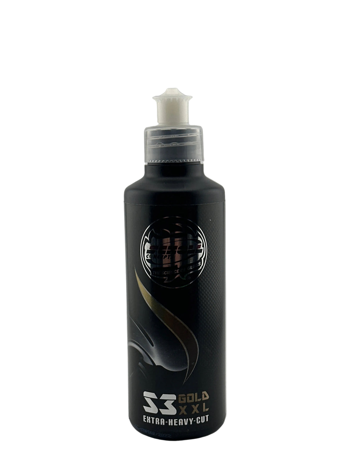 Scholl Concepts - S3 Gold XXL Extra Heavy-Cut