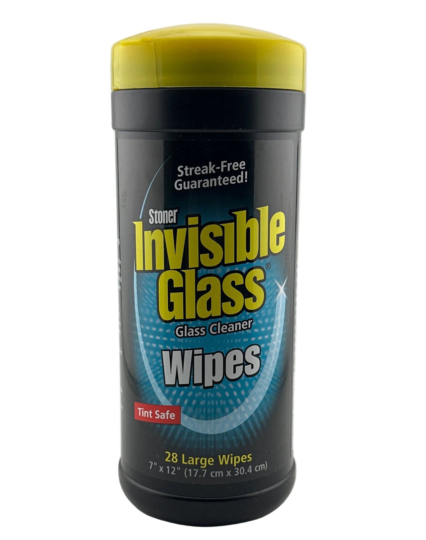 Stoner - Invisible Glass Cleaner Wipes