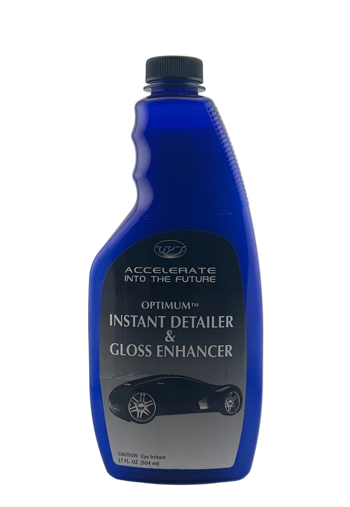 Optimum - Instant Detailer & Gloss Enhancer
