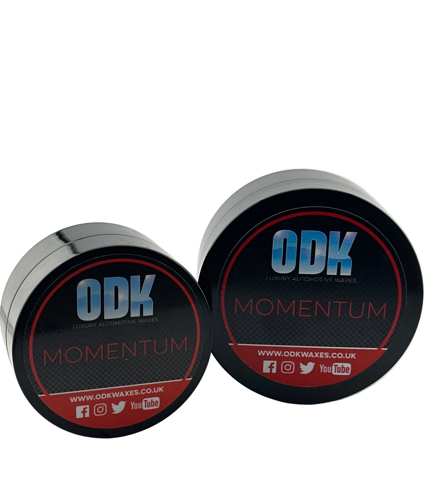 ODK - Momentum - Wheel Wax