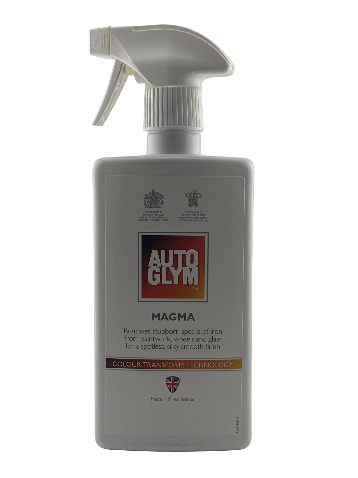 Autoglym - Magma