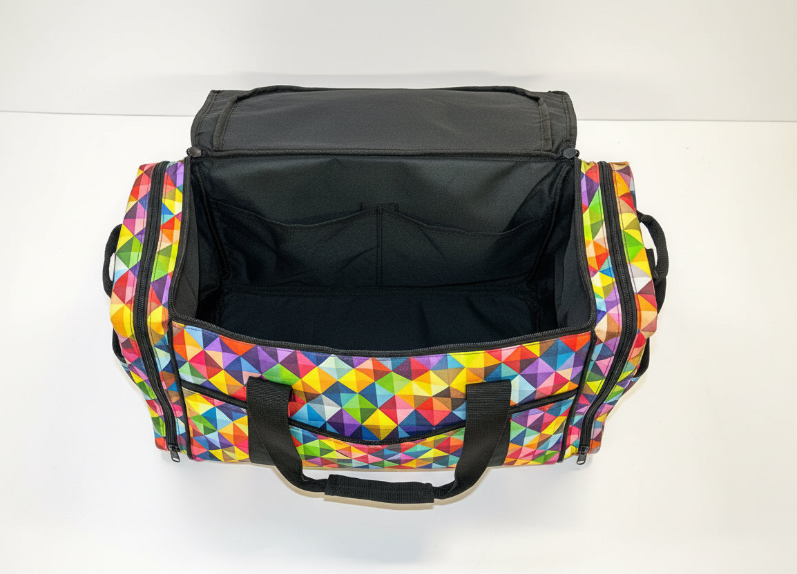 Dodo Juice - Prismatic Detailing Bag