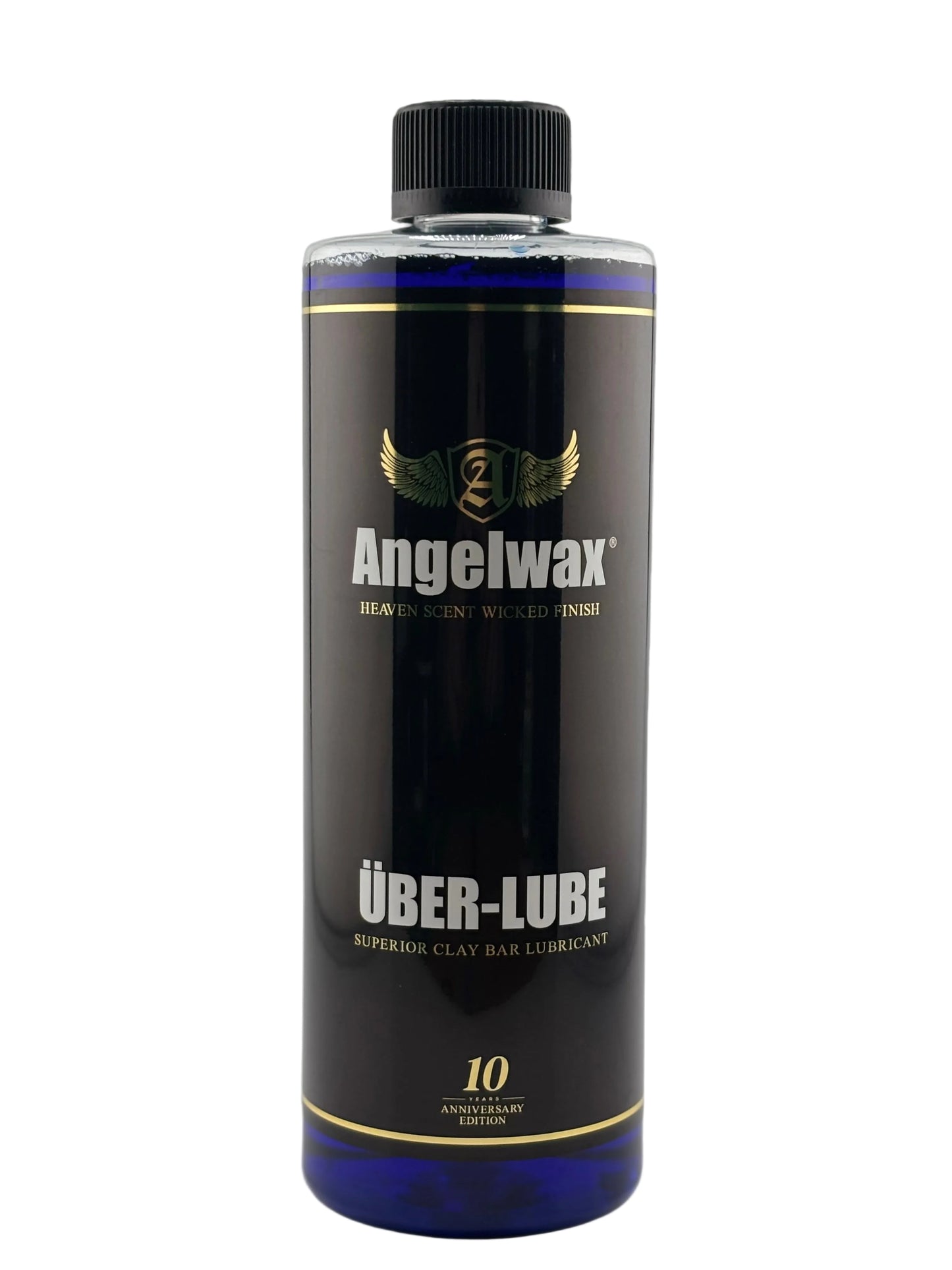 Angelwax - Über-Lube – Superior Clay Bar Lubricant