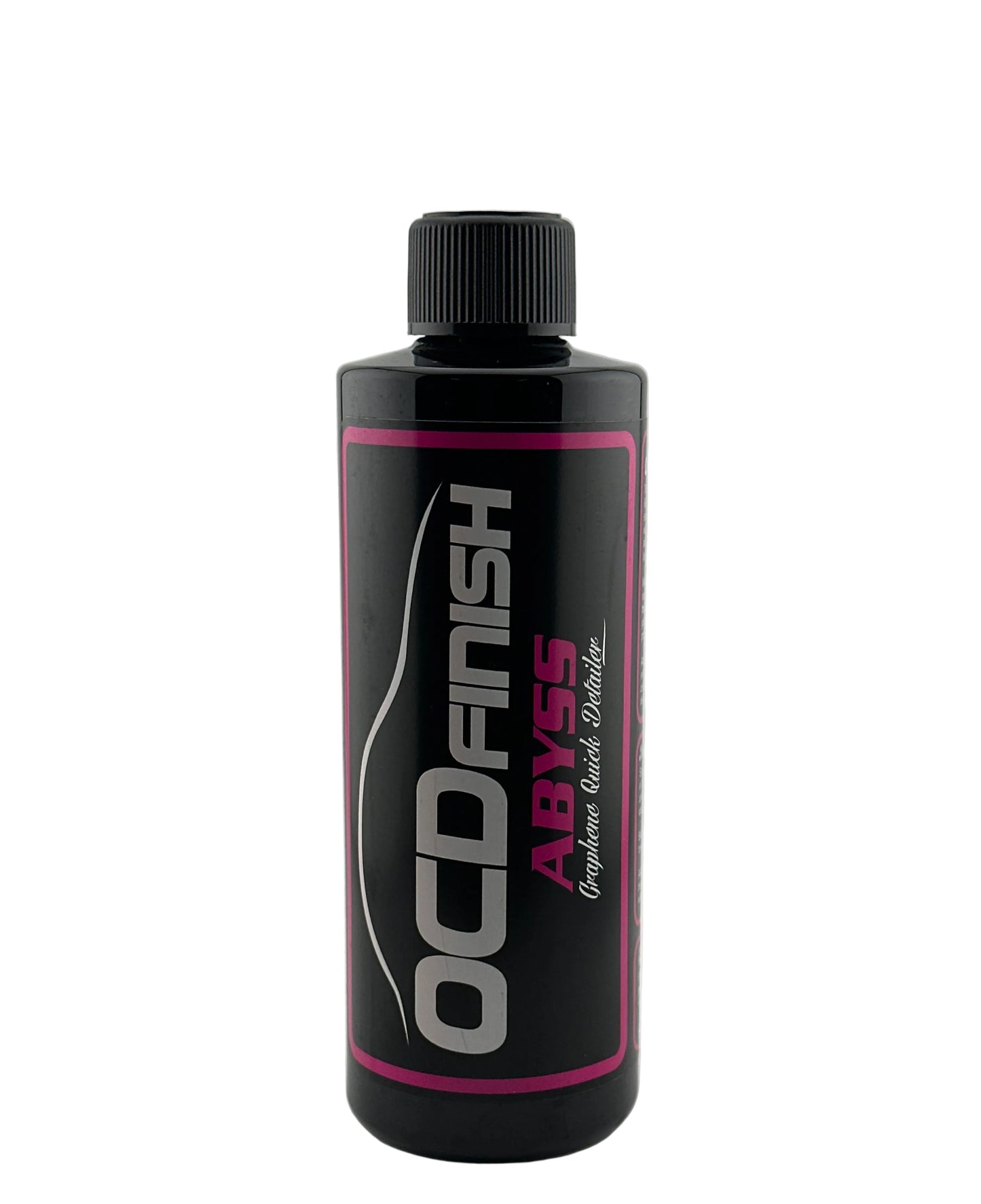OCDfinish - Abyss Graphene Quick Detailer