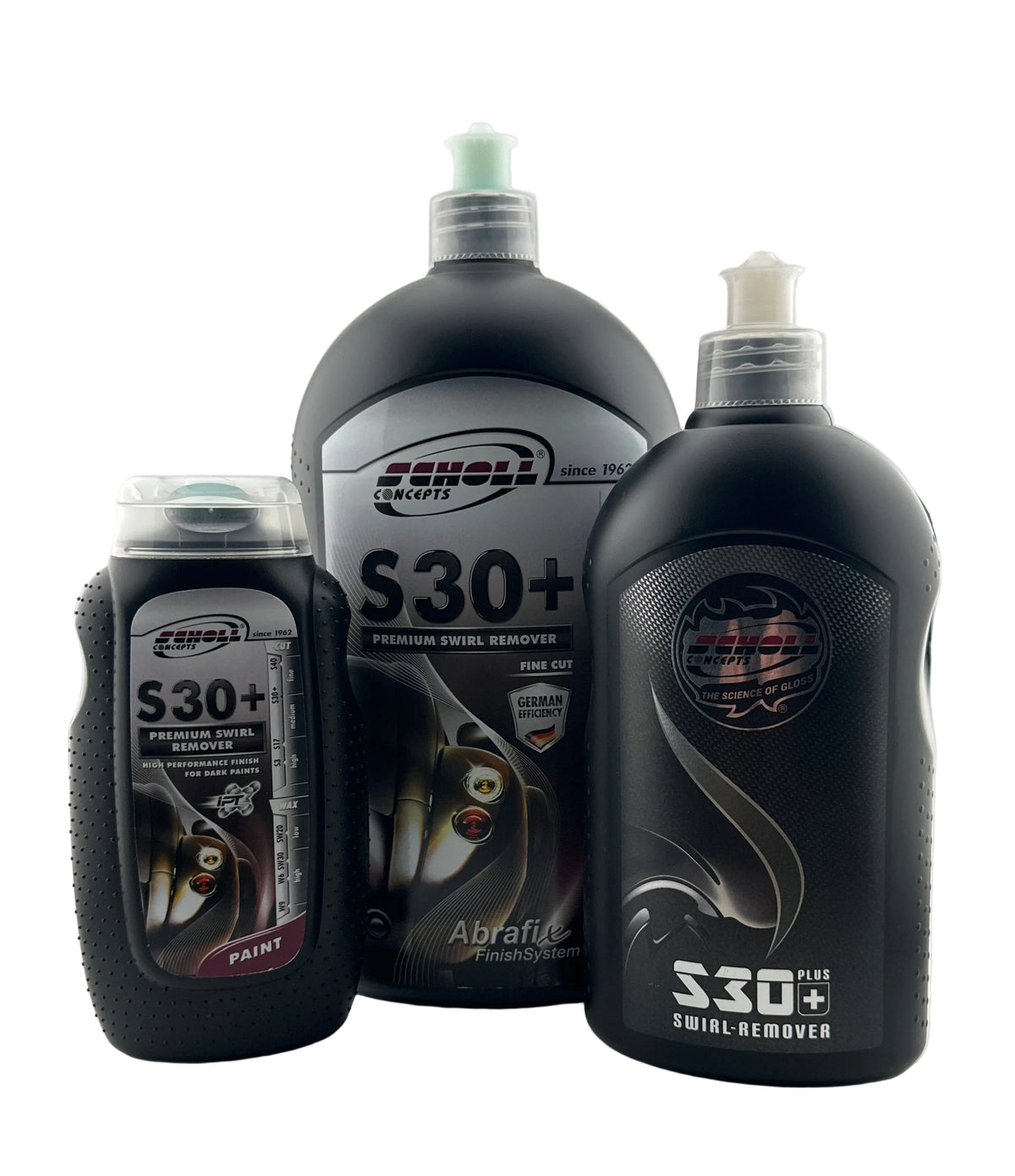 Scholl Concepts - S30+ Nano-Compound