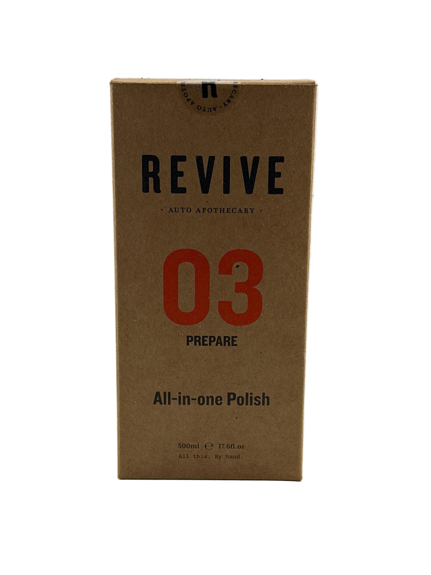 Revive - All-in-One Polish