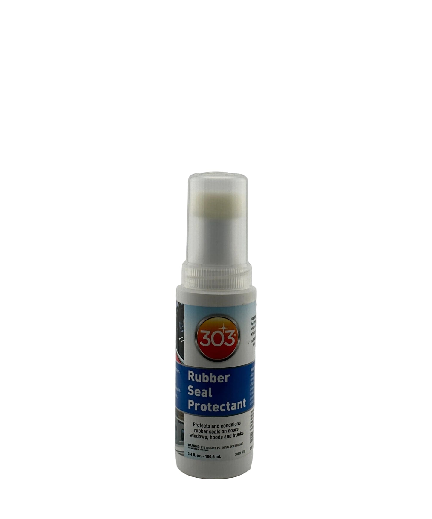 303 - Rubber Seal Protectant