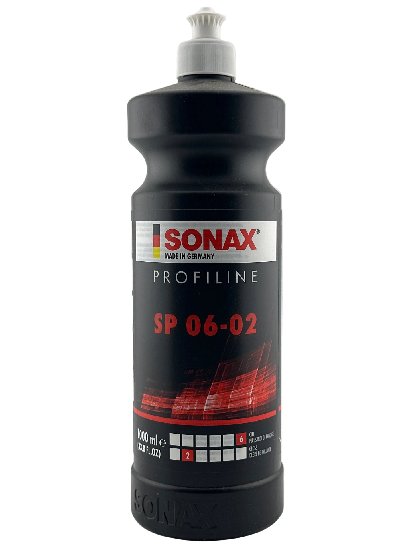 Sonax - Profiline SP 06-02