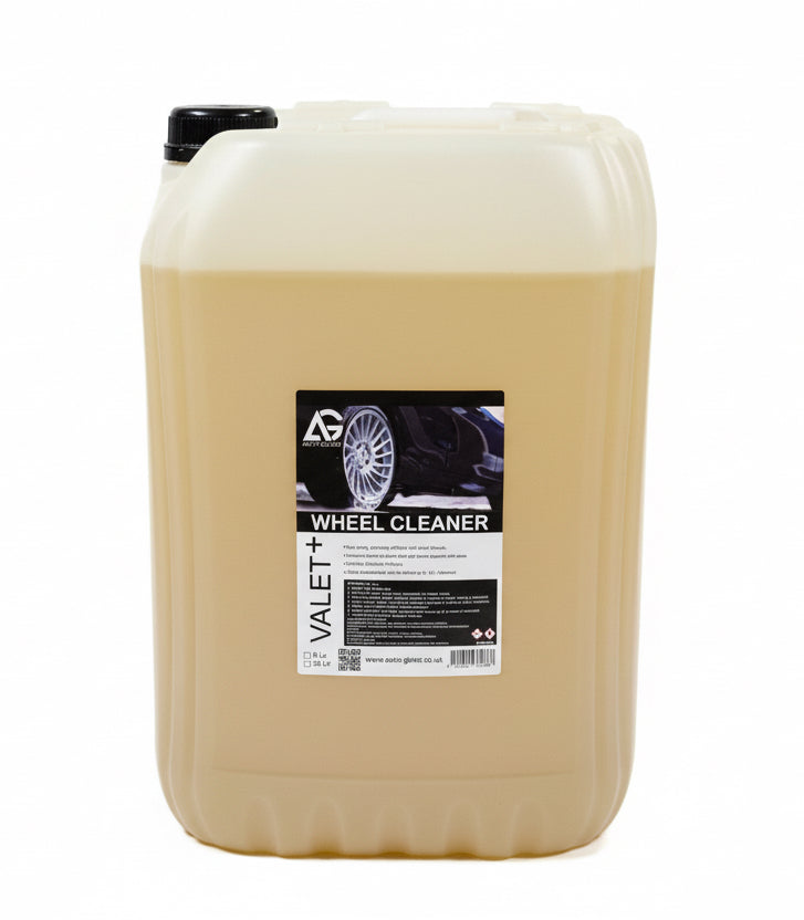 Auto Glanz - Valet+ Wheel Cleaner