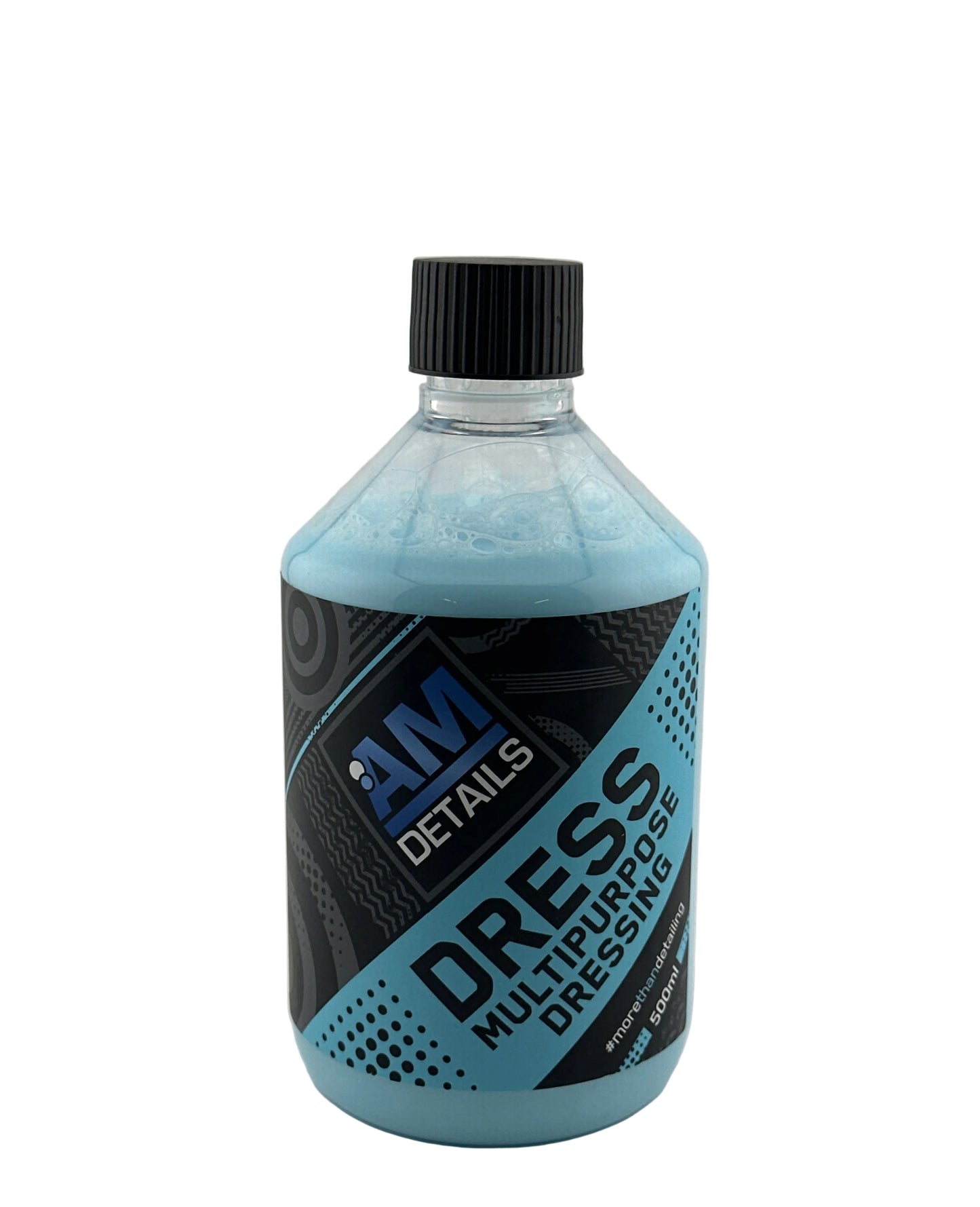 AM Dress - Multipurpose Dressing