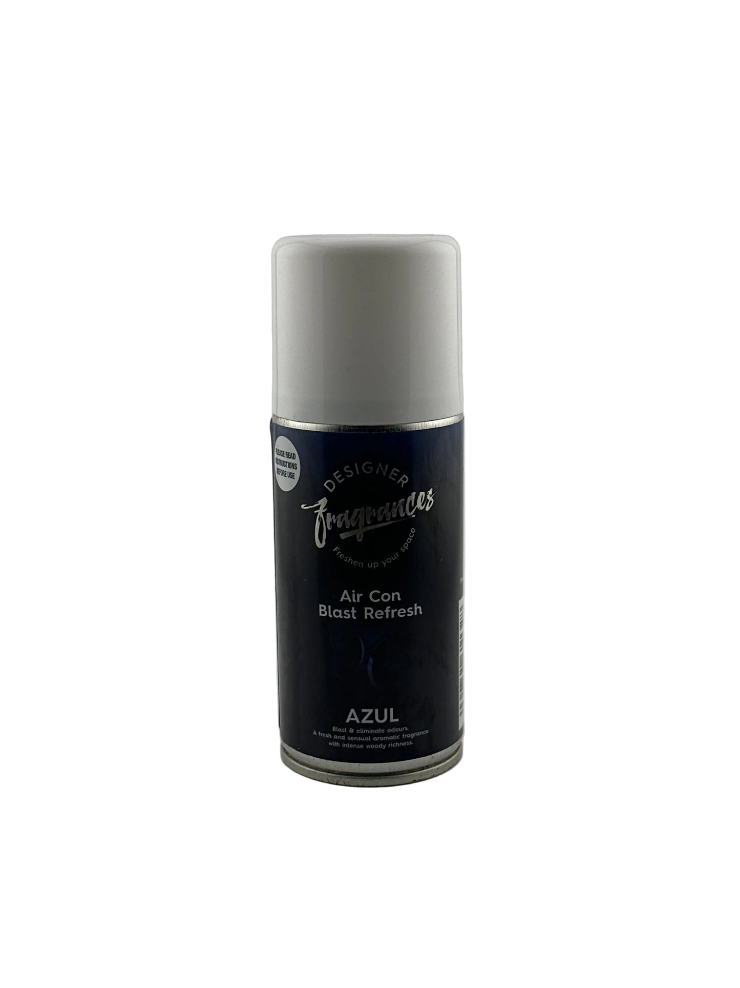Designer Fragrances - Air Con Blast