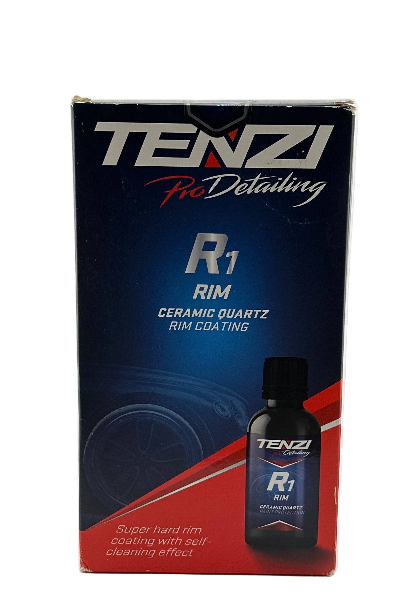 Tenzi - Pro R1 - Rims Ceramic Coating