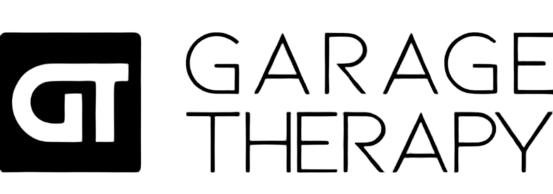 Garage Therapy