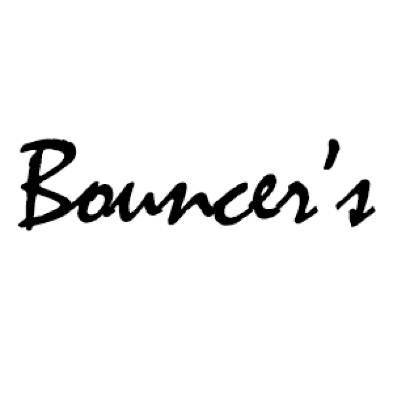 Bouncer's