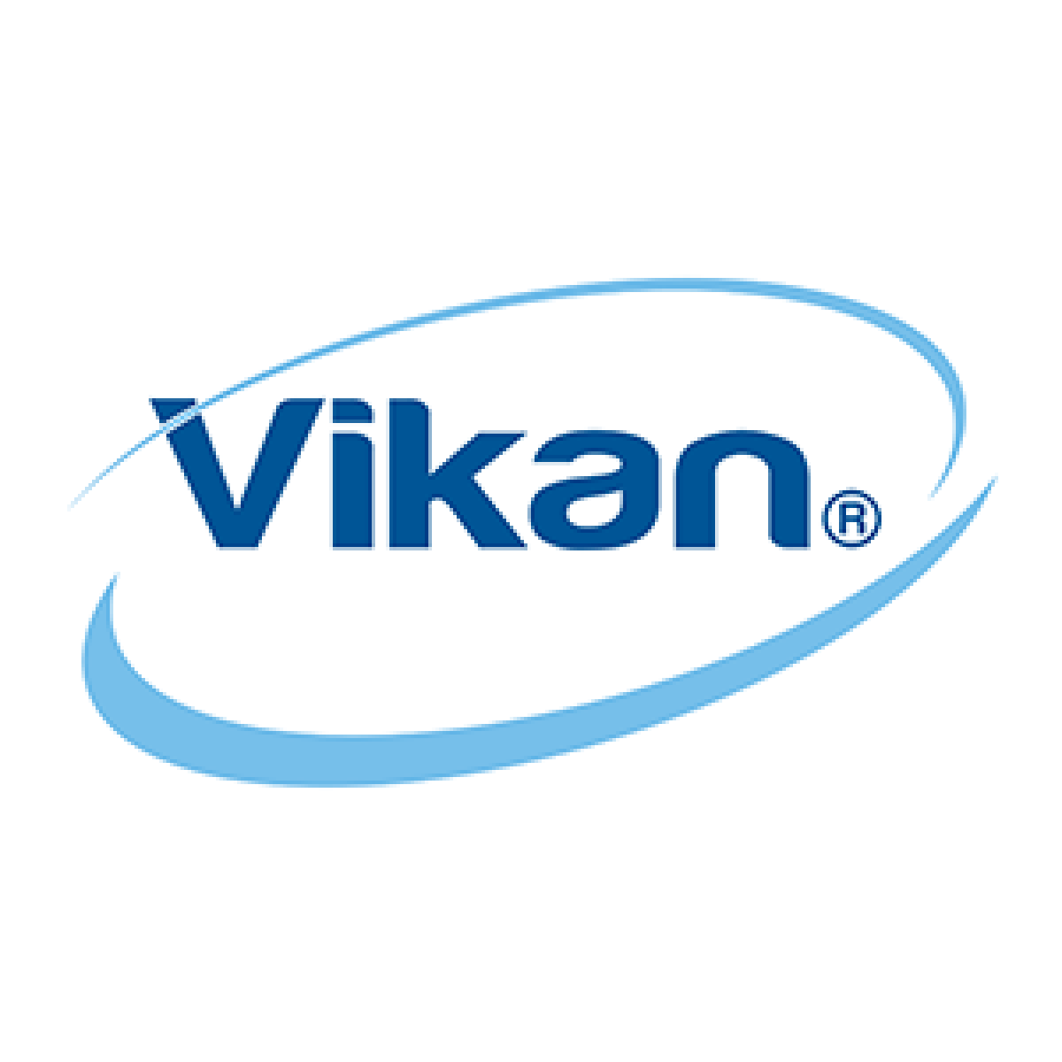 Vikan