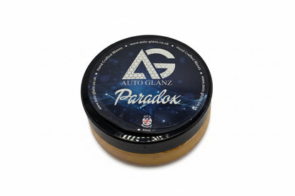 Auto Glanz - Paradox - Budget Car Wax