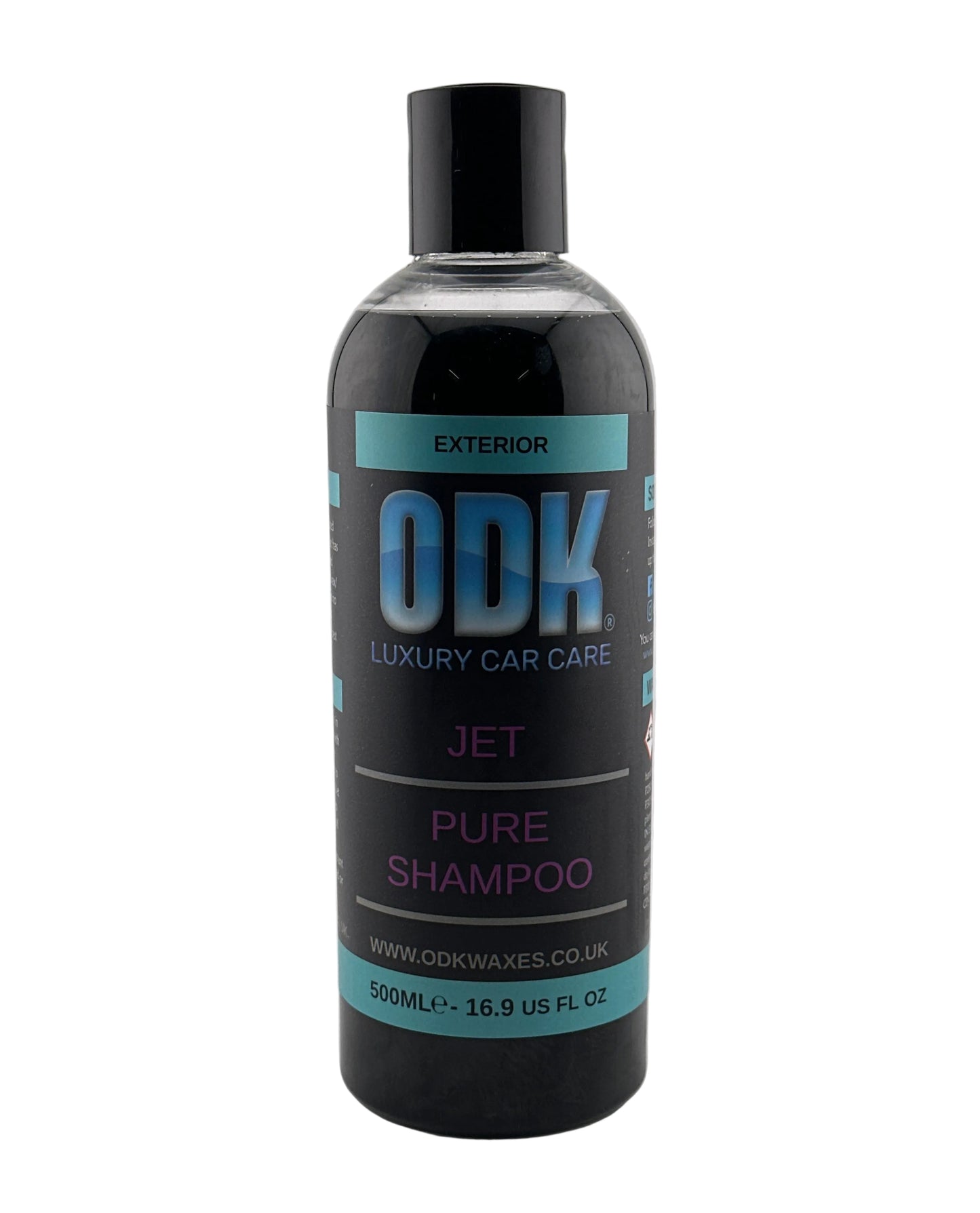 ODK - Jet V2 - Pure Shampoo