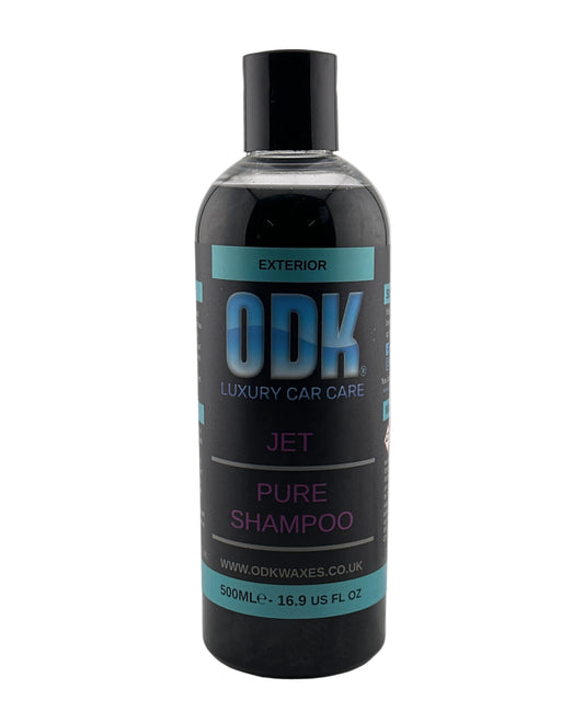 ODK - Jet V2 - Pure Shampoo